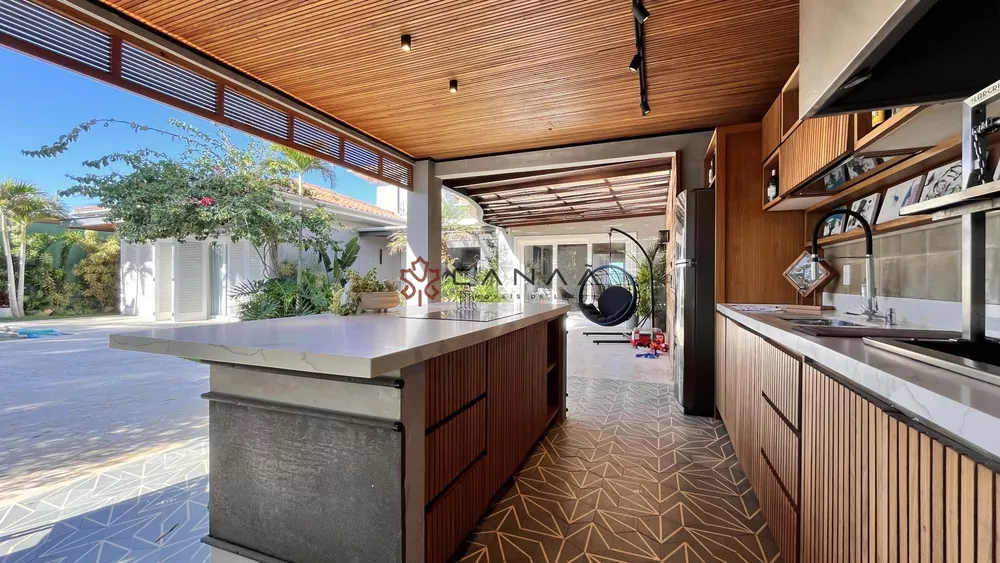 Casa, 6 quartos, 586 m² - Foto 31