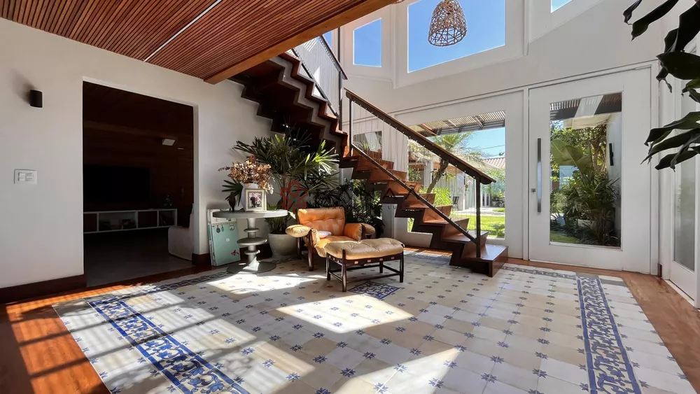 Casa, 6 quartos, 586 m² - Foto 2