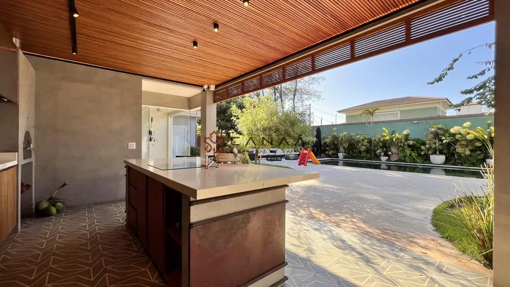 Casa, 6 quartos, 586 m² - Foto 14