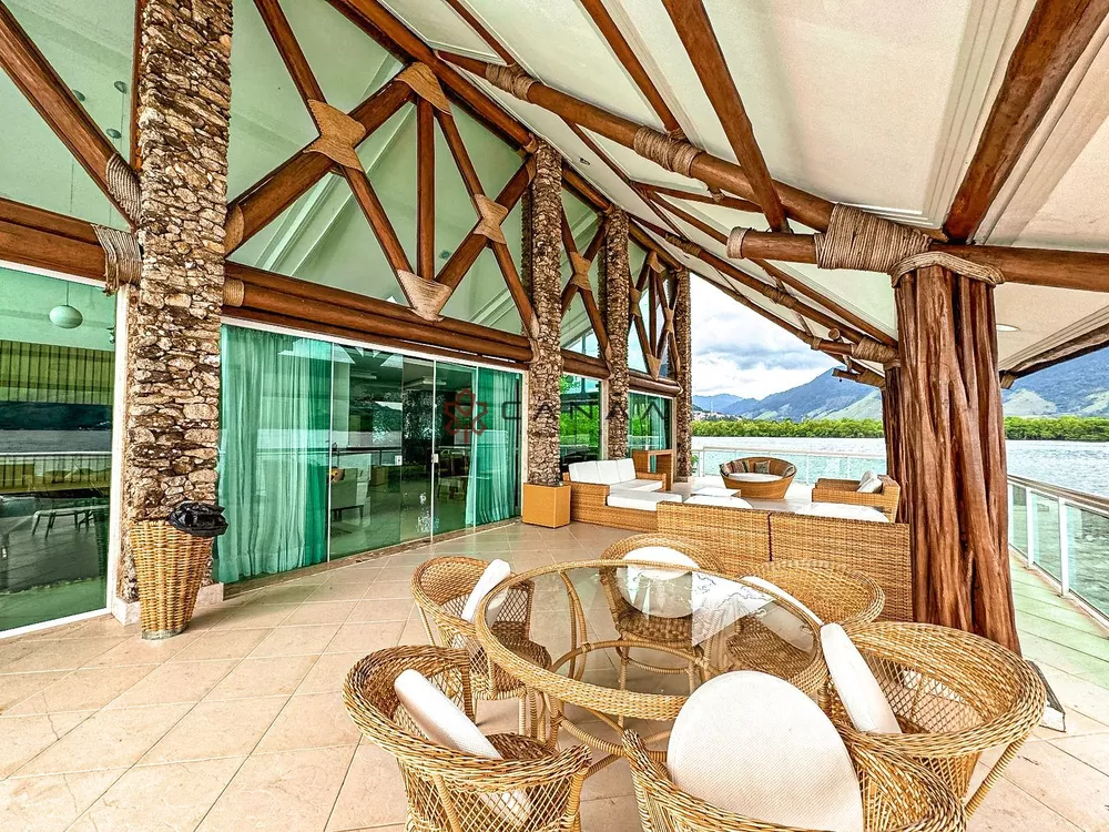 Casa, 9 quartos, 1000 m² - Foto 35