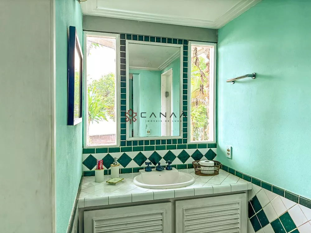 Casa, 9 quartos, 1000 m² - Foto 21