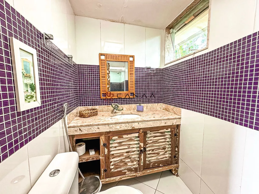 Casa, 9 quartos, 1000 m² - Foto 40