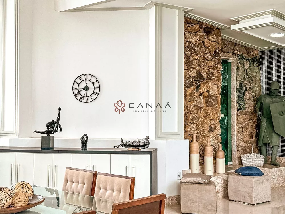 Casa, 9 quartos, 1000 m² - Foto 22