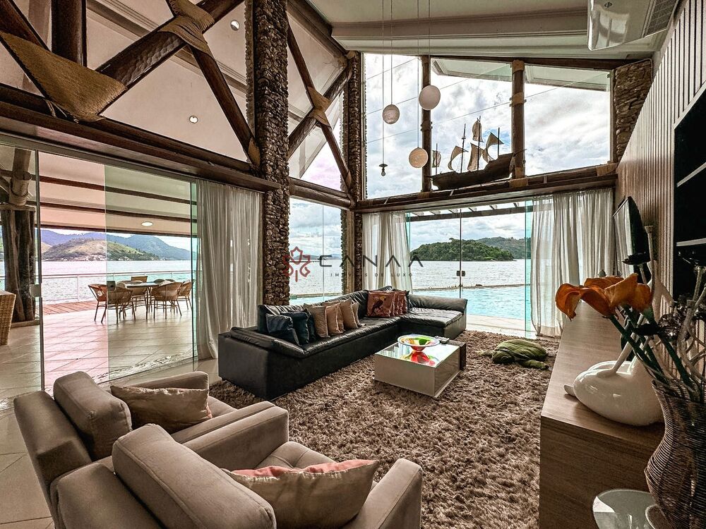 Casa à venda com 9 quartos, 1000m² - Foto 9