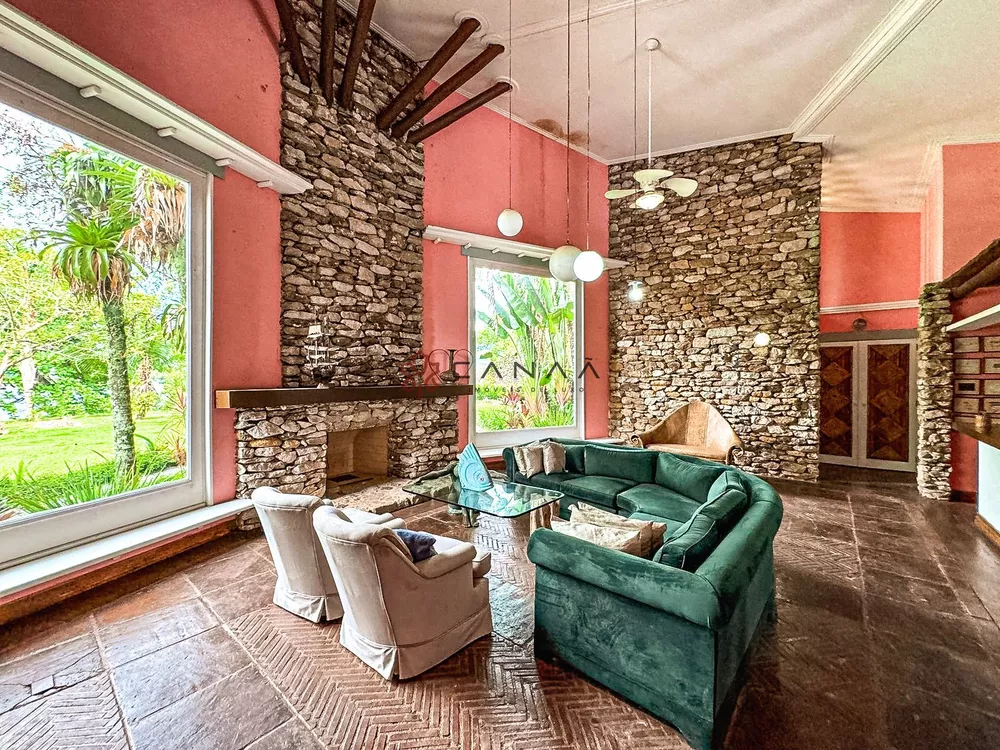 Casa, 9 quartos, 1000 m² - Foto 4
