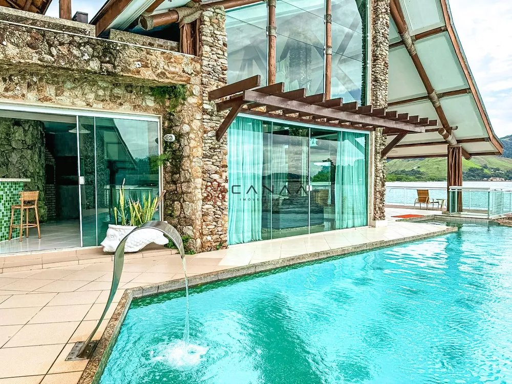 Casa, 9 quartos, 1000 m² - Foto 67