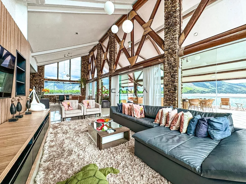 Casa, 9 quartos, 1000 m² - Foto 3