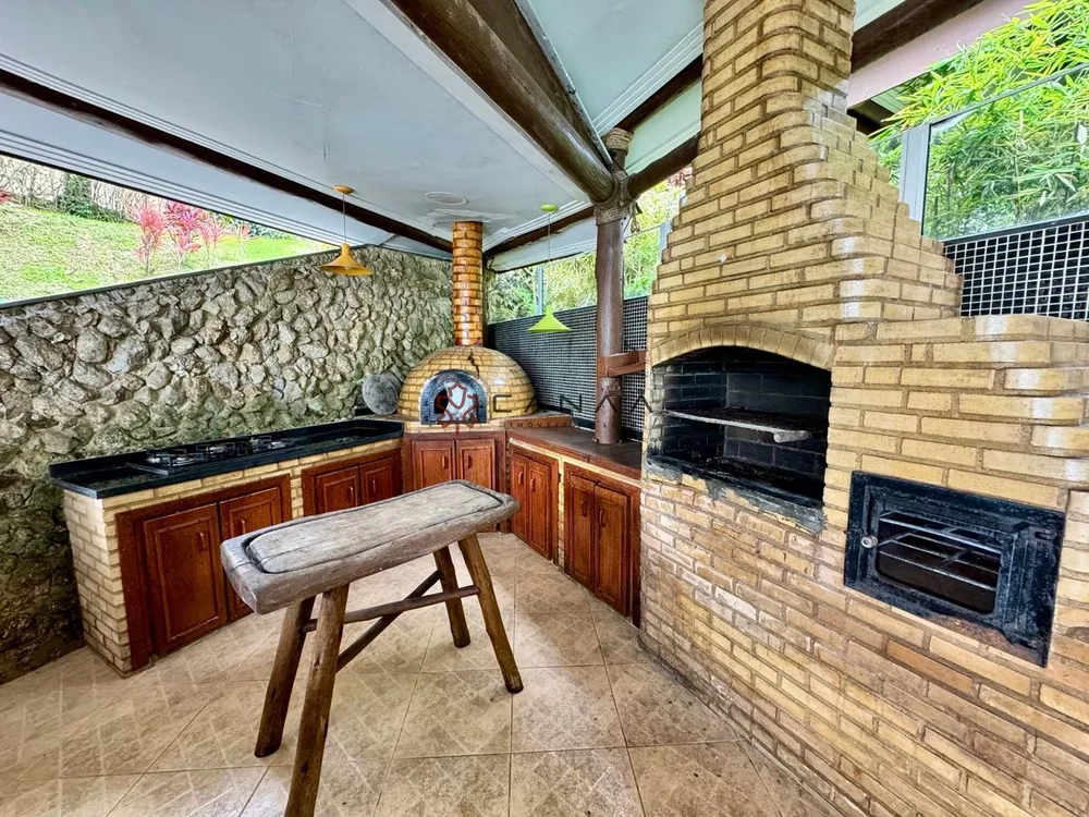 Casa, 9 quartos, 1000 m² - Foto 30