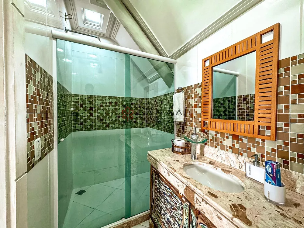 Casa, 9 quartos, 1000 m² - Foto 19