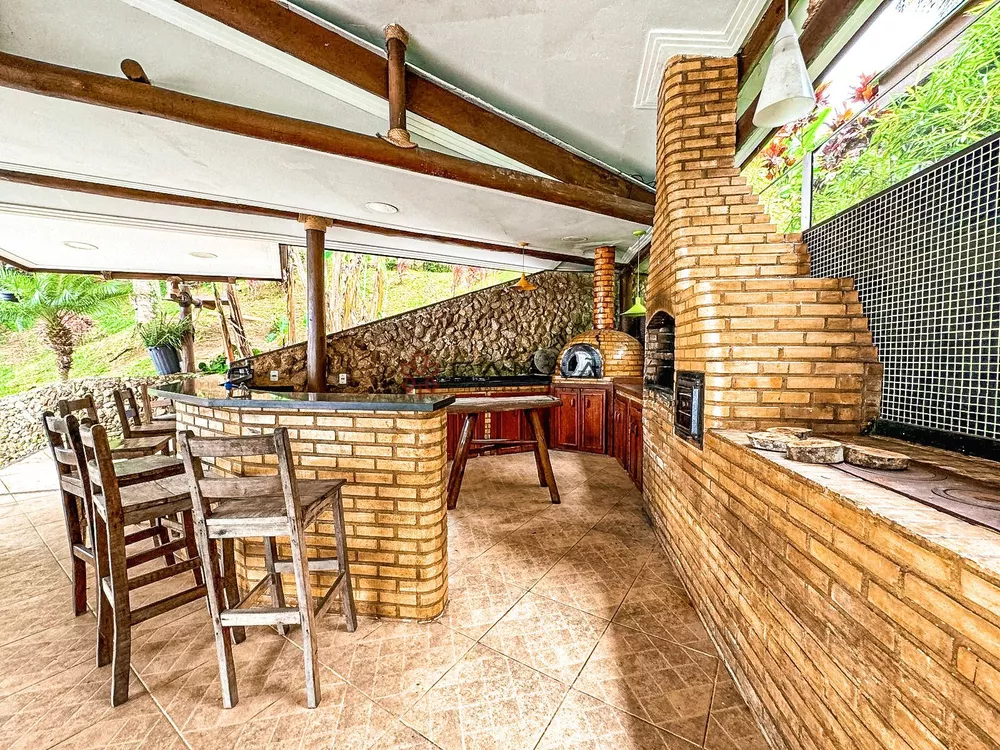Casa, 9 quartos, 1000 m² - Foto 8