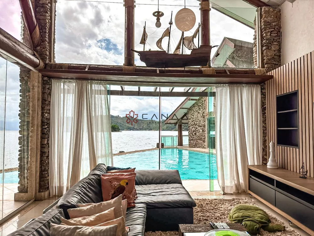 Casa, 9 quartos, 1000 m² - Foto 41