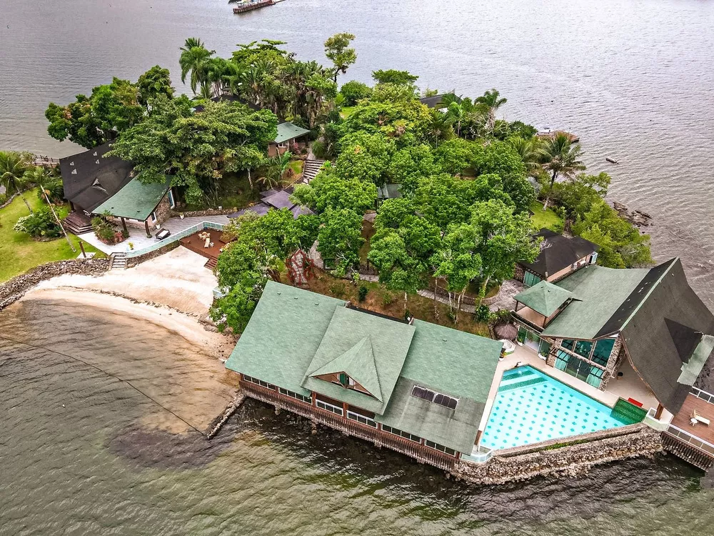 Casa, 9 quartos, 1000 m² - Foto 32