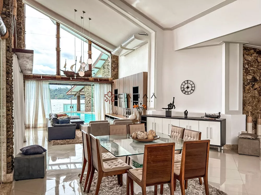Casa, 9 quartos, 1000 m² - Foto 38