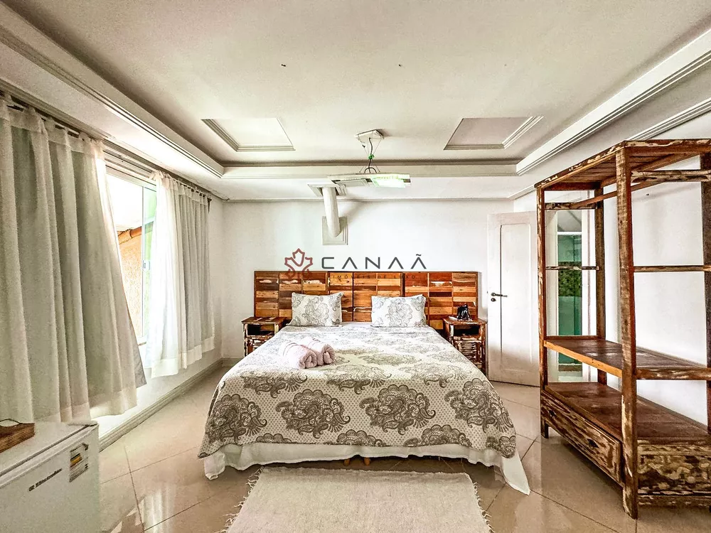 Casa, 9 quartos, 1000 m² - Foto 26