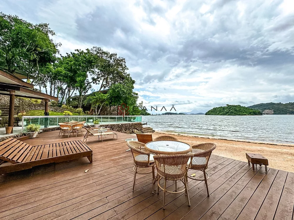 Casa, 9 quartos, 1000 m² - Foto 6