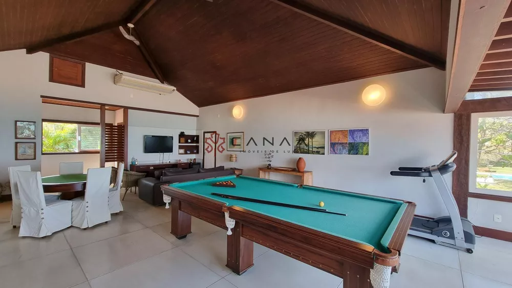 Casa de Condomínio, 5 quartos - Foto 30
