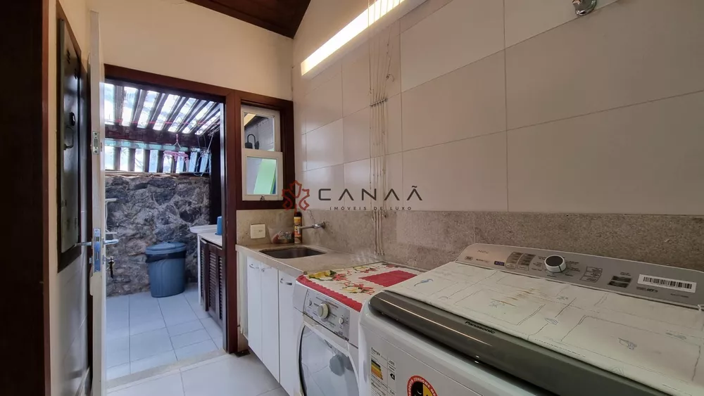 Casa de Condomínio, 5 quartos - Foto 69