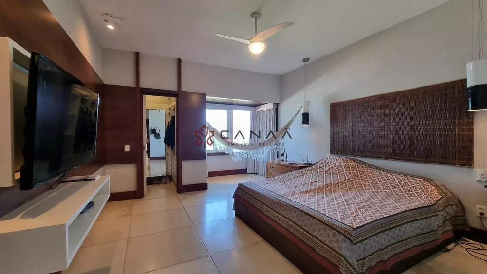 Casa de Condomínio, 5 quartos - Foto 62