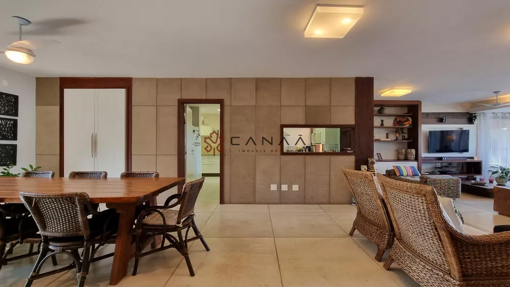 Casa de Condomínio, 5 quartos - Foto 17