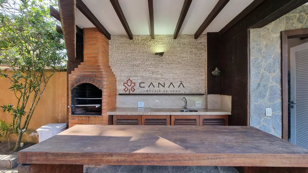 Casa de Condomínio, 5 quartos - Foto 14
