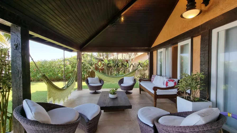 Casa de Condomínio, 5 quartos - Foto 10