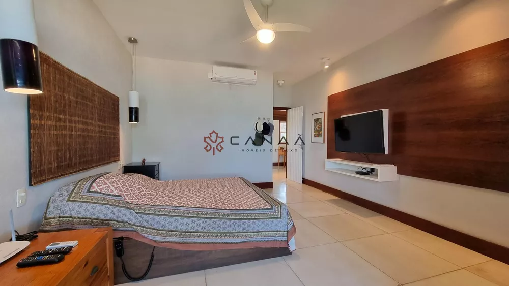 Casa de Condomínio, 5 quartos - Foto 63