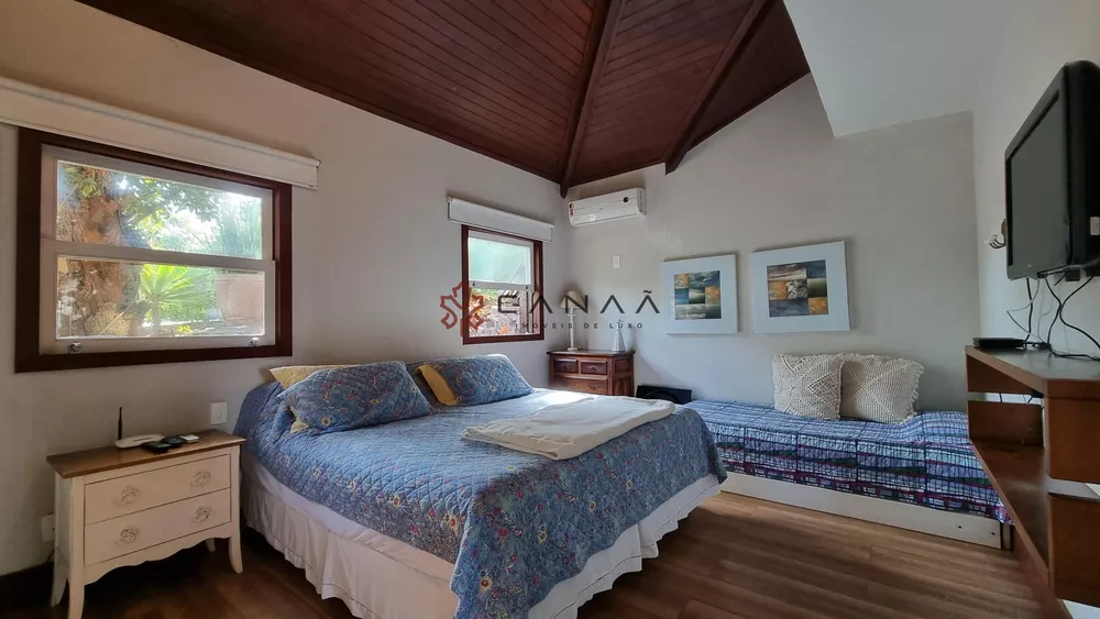 Casa de Condomínio, 5 quartos - Foto 55