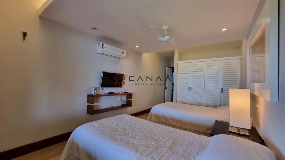 Casa de Condomínio, 5 quartos - Foto 48