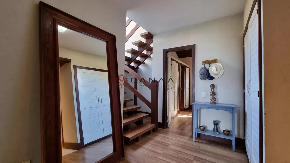 Casa de Condomínio, 5 quartos - Foto 53