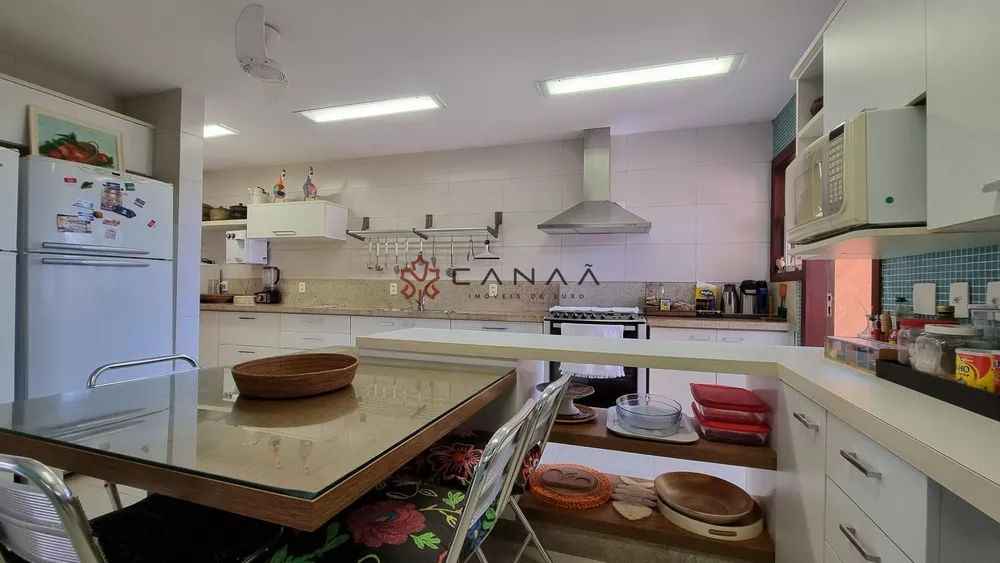 Casa de Condomínio, 5 quartos - Foto 43