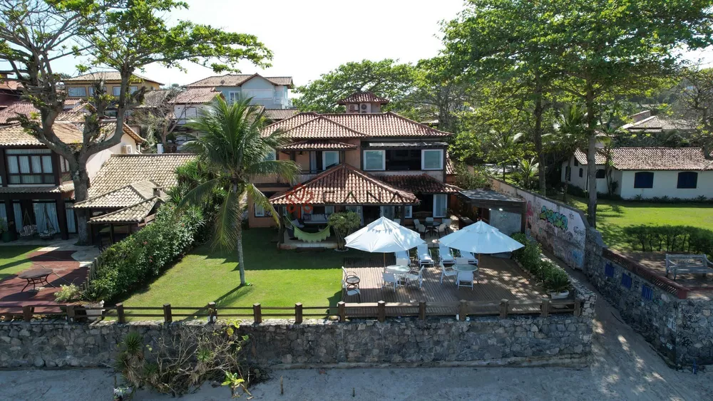 Casa de Condomínio, 5 quartos - Foto 3