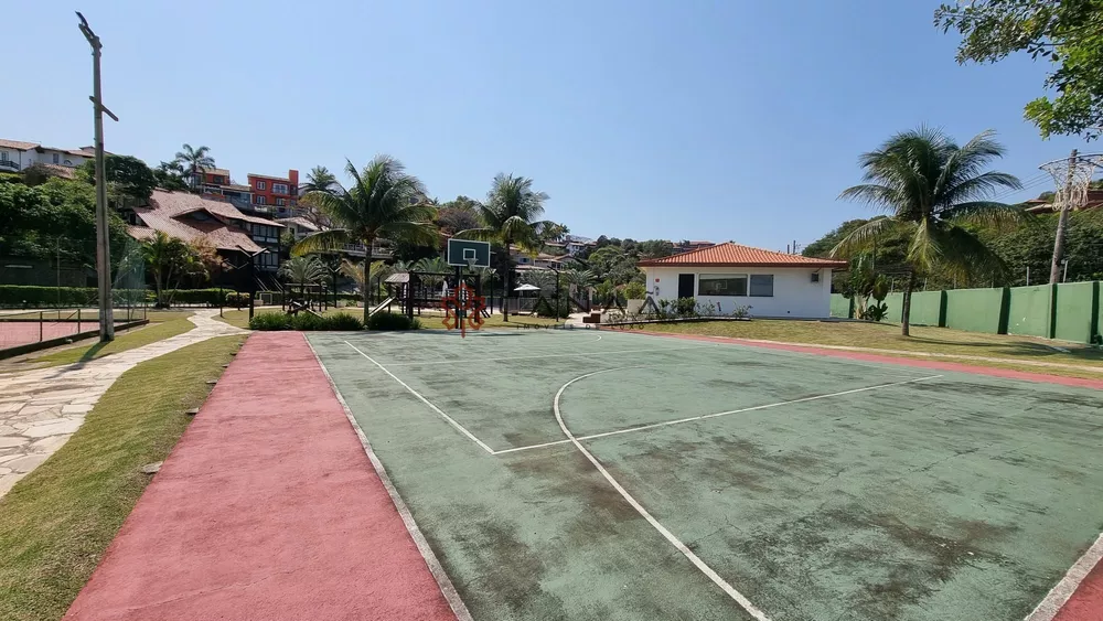 Casa de Condomínio, 5 quartos - Foto 74