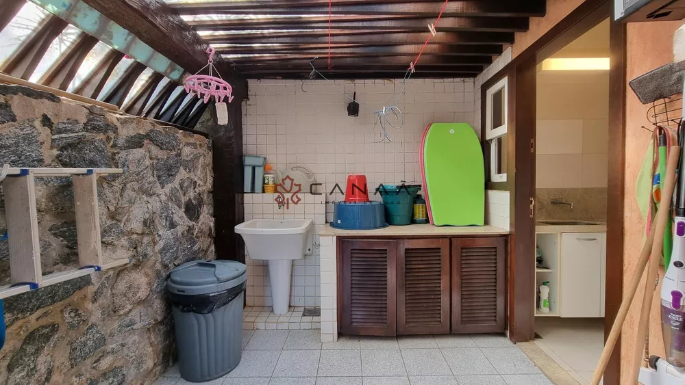 Casa de Condomínio, 5 quartos - Foto 70