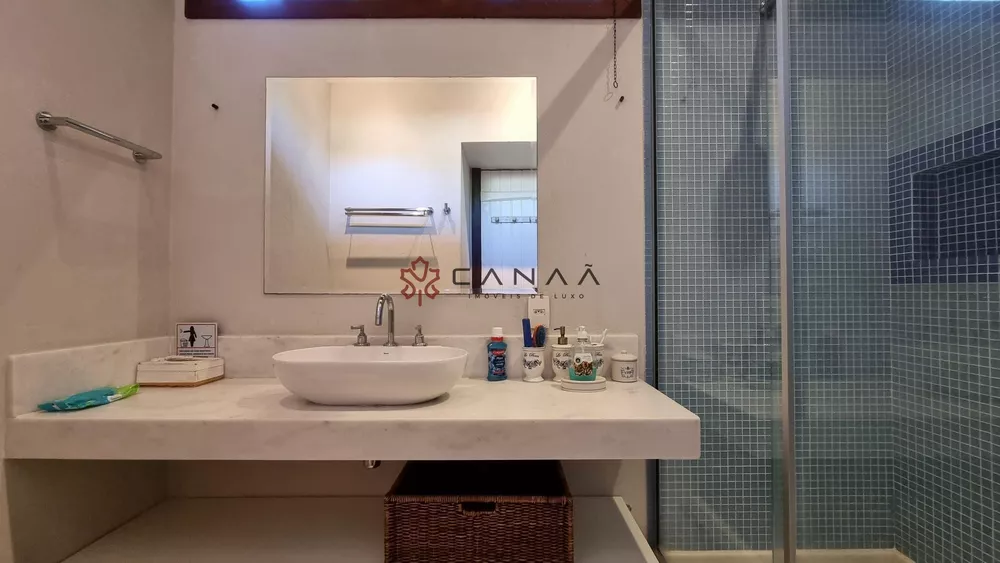 Casa de Condomínio, 5 quartos - Foto 57