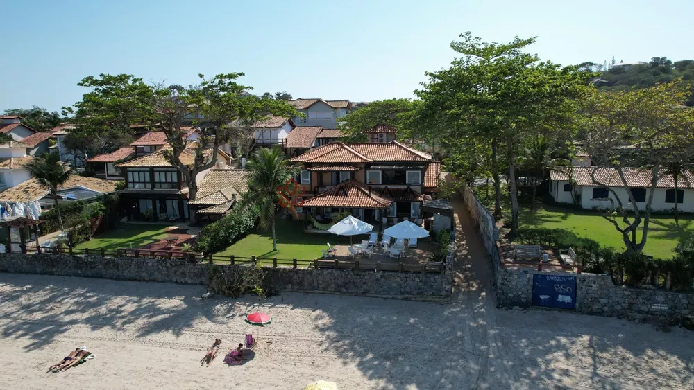 Casa de Condomínio, 5 quartos - Foto 4