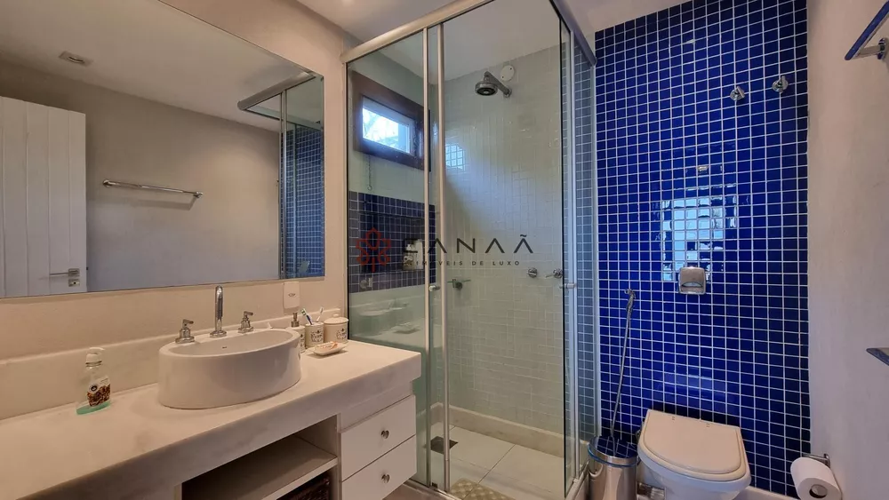 Casa de Condomínio, 5 quartos - Foto 52