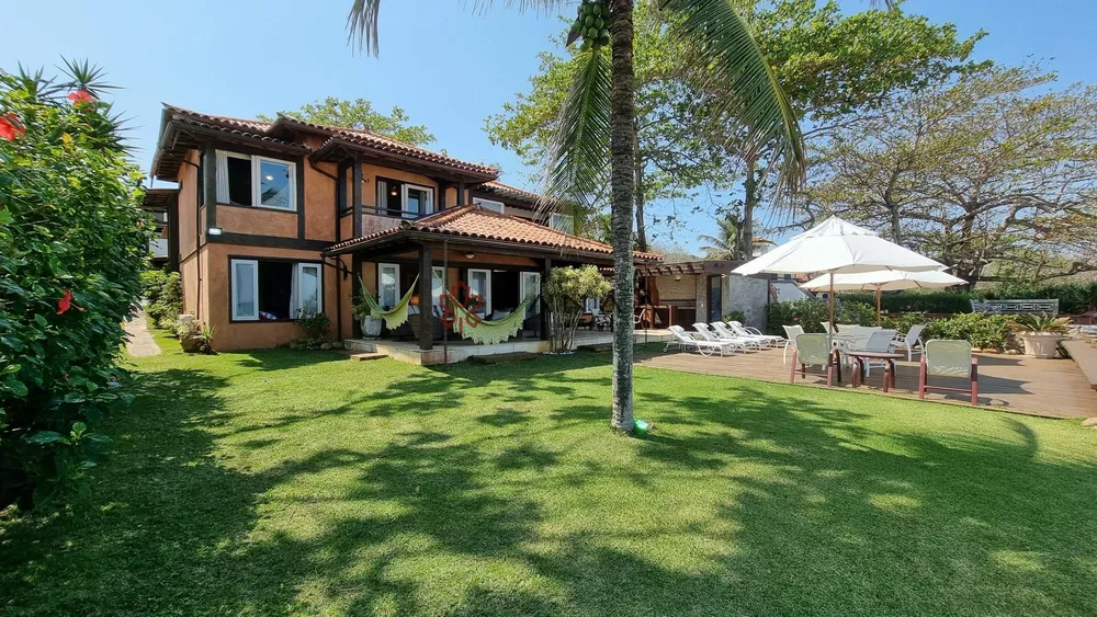 Casa de Condomínio, 5 quartos - Foto 6