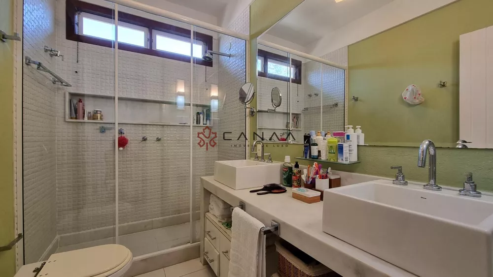 Casa de Condomínio, 5 quartos - Foto 66