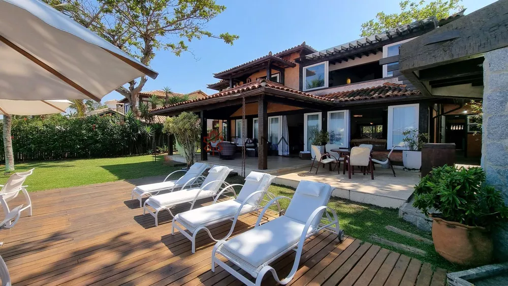 Casa de Condomínio, 5 quartos - Foto 7