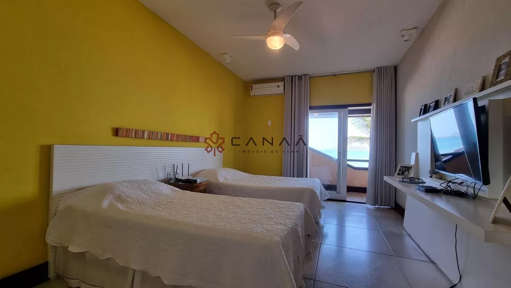 Casa de Condomínio, 5 quartos - Foto 58