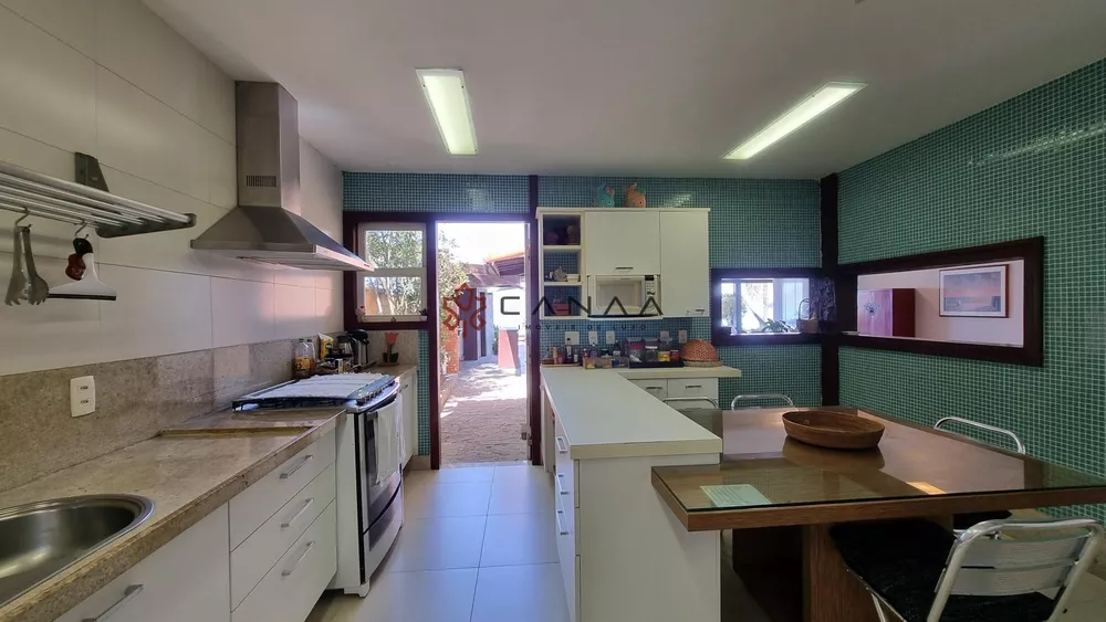 Casa de Condomínio, 5 quartos - Foto 42