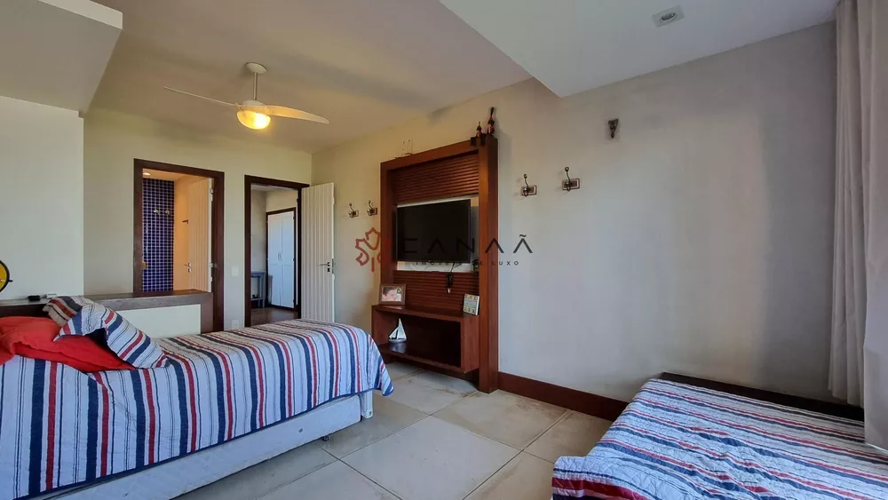 Casa de Condomínio, 5 quartos - Foto 51