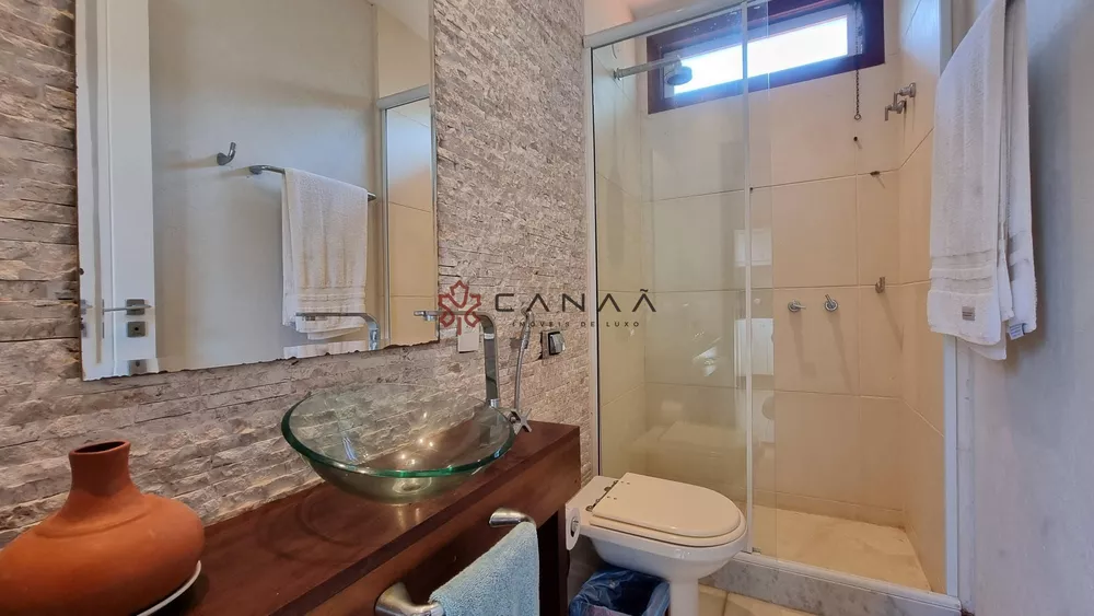 Casa de Condomínio, 5 quartos - Foto 40
