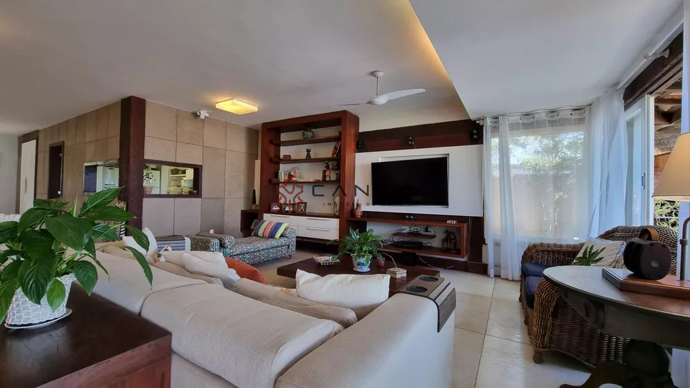 Casa de Condomínio, 5 quartos - Foto 27