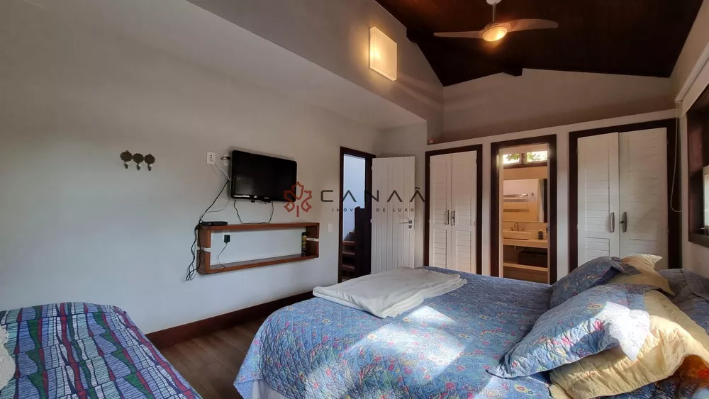 Casa de Condomínio, 5 quartos - Foto 56