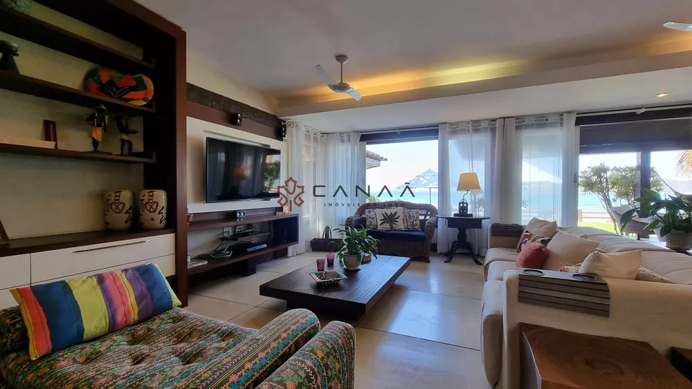 Casa de Condomínio, 5 quartos - Foto 28