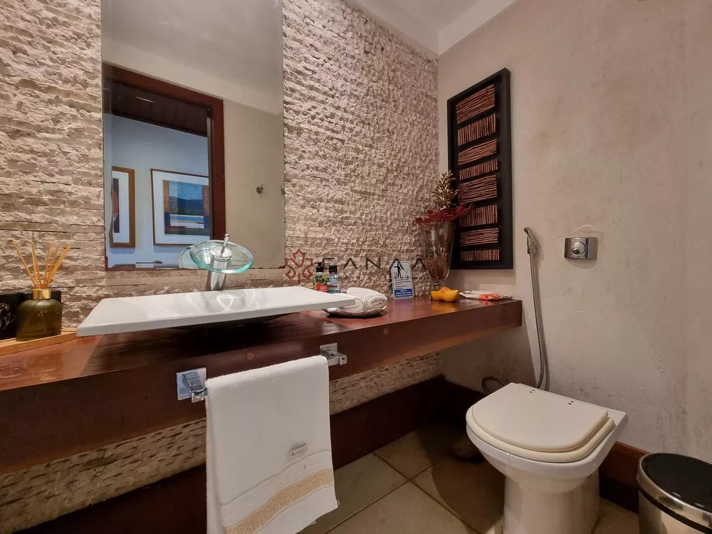 Casa de Condomínio, 5 quartos - Foto 21