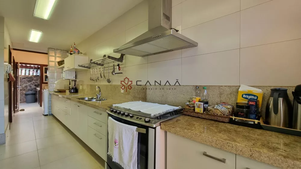 Casa de Condomínio, 5 quartos - Foto 44