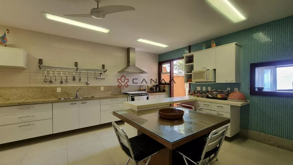 Casa de Condomínio, 5 quartos - Foto 41