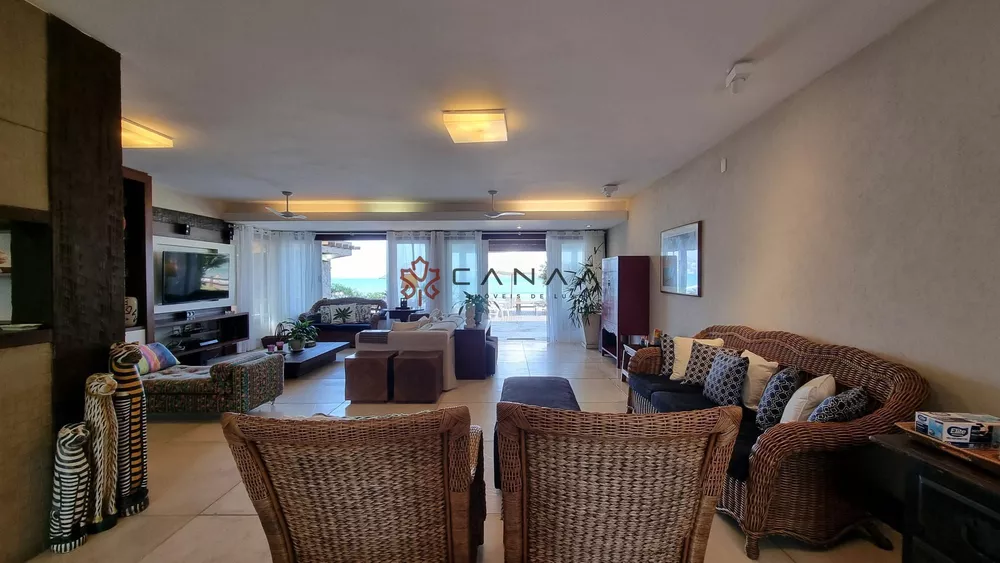 Casa de Condomínio, 5 quartos - Foto 22